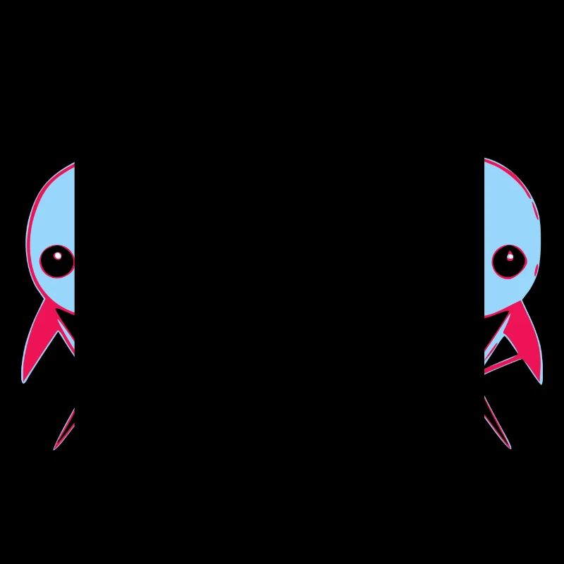 3 petits oiseaux