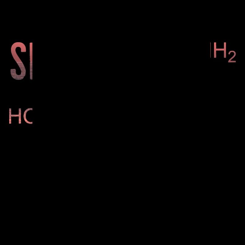 molécule de sérotonine