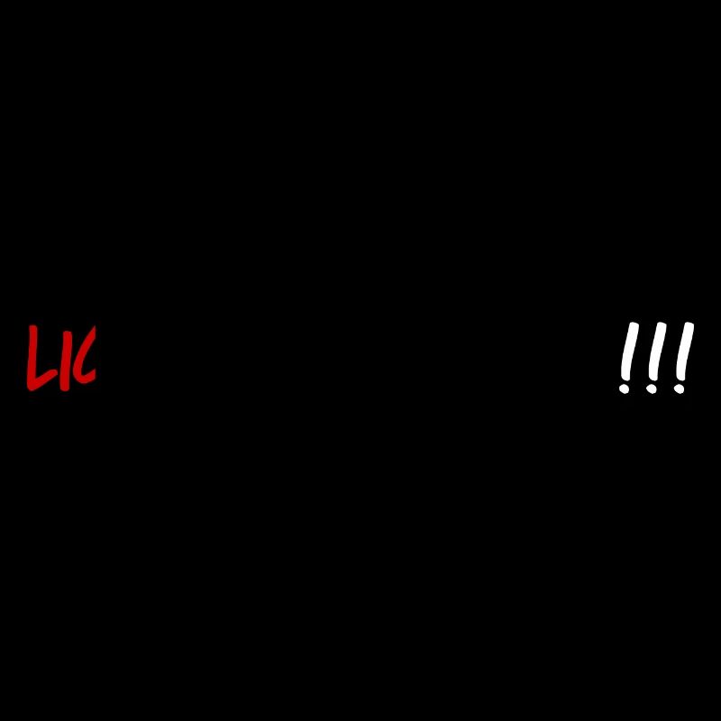Bébé léger (blanc/rouge)