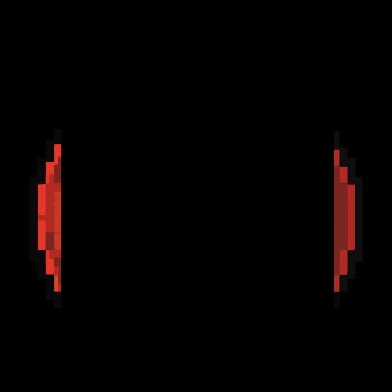 Tomato Pixel Icon