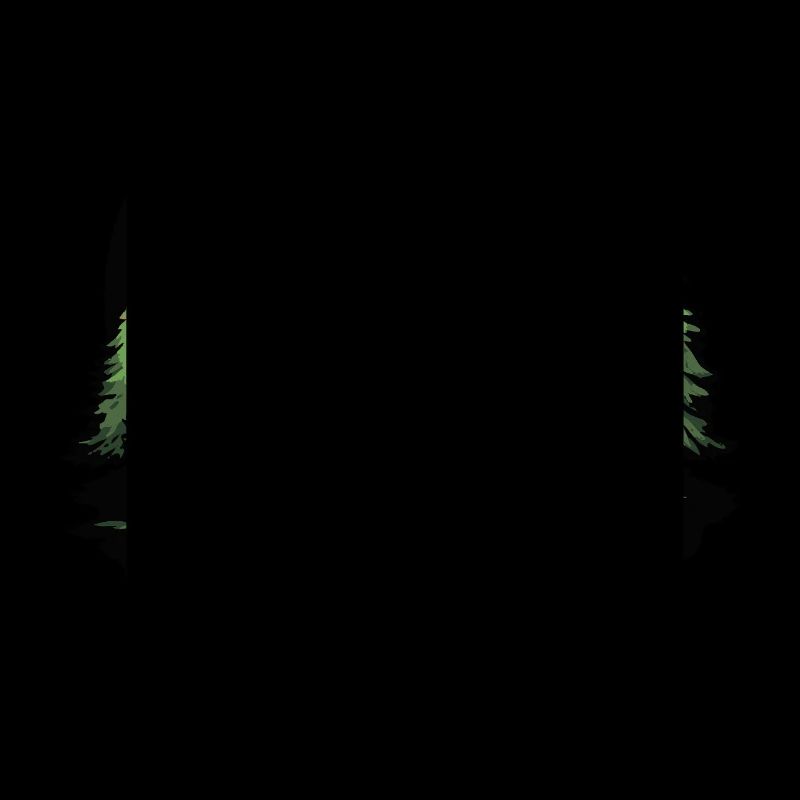 Mountains Compass