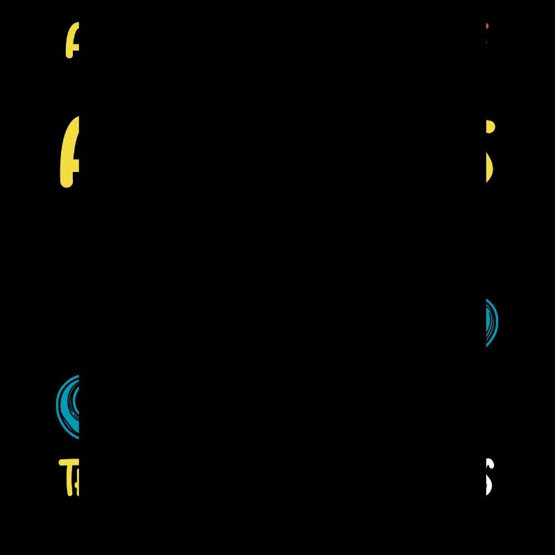 Sei Du selbst oder sei ein Oktopus. Großer Oktopus