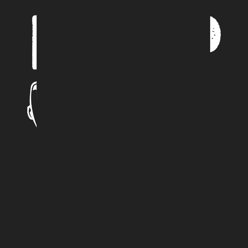 Hochschieben oder Klappe halten -