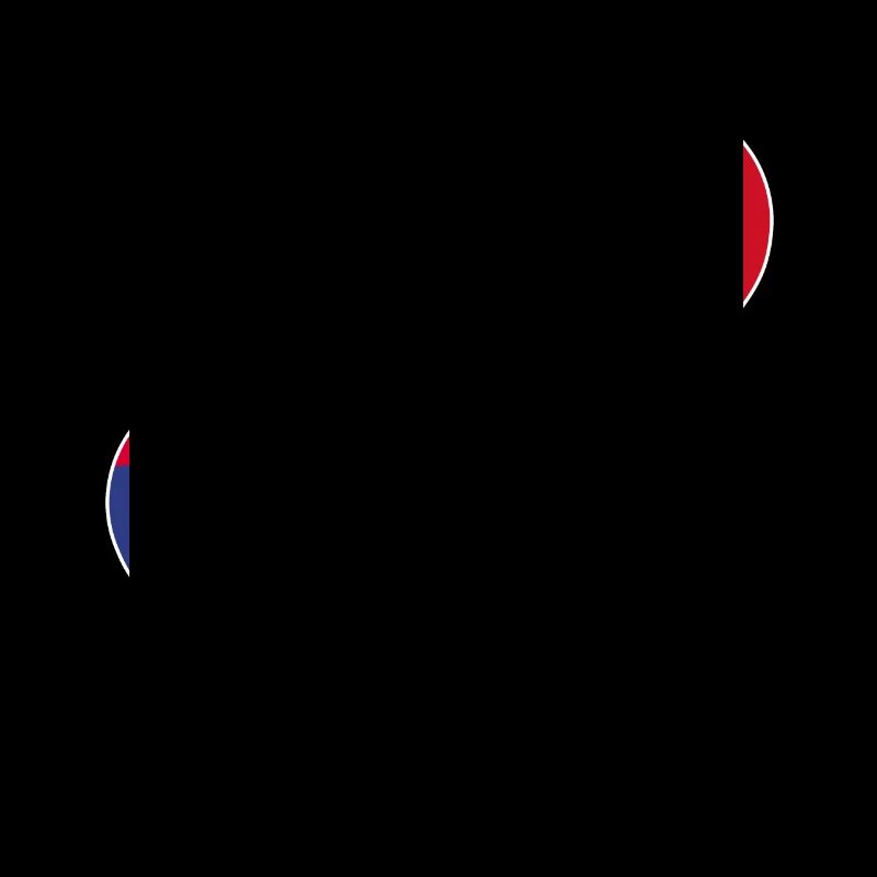 Drapeau de Trinité-et-Tobago