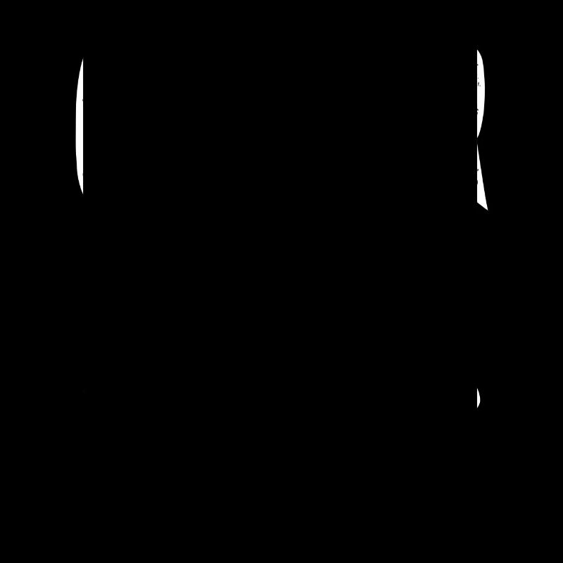 Conception de géographe drôle