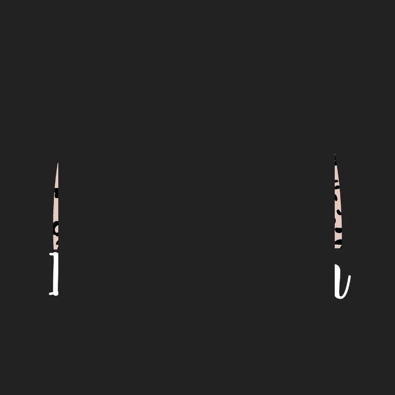 IT-Techniker Rainbow Leopard Lustiger IT-Techniker