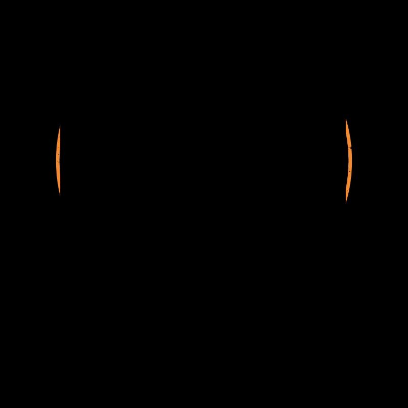 Bowling Oberteil - Strike Spare Split Repeat