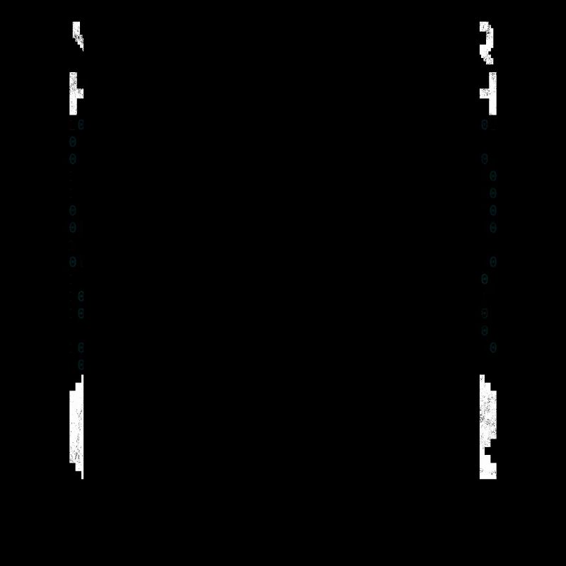 Cyber security hacker hacking