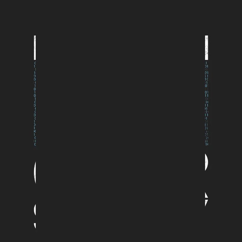 Cyber security hacker hacking