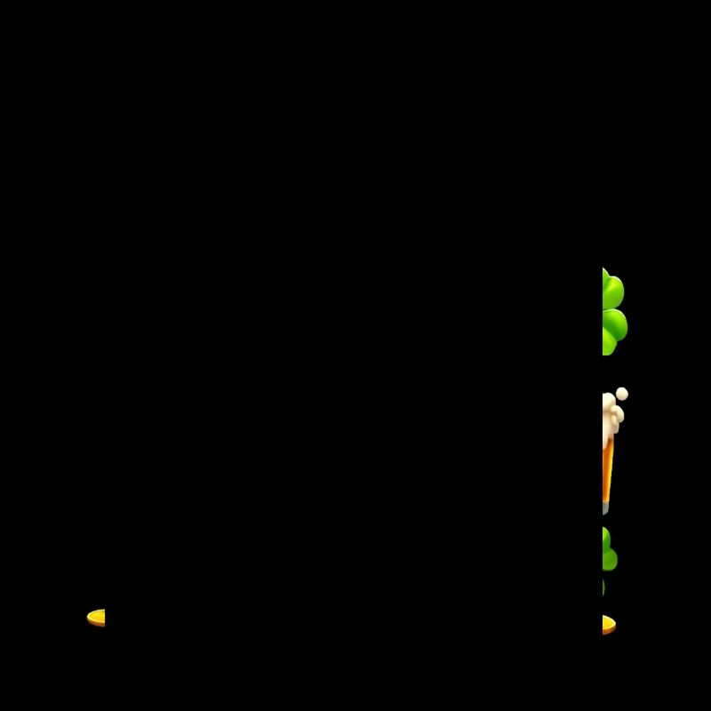 Rainbow Leprechaun (Irish Leprechaun)