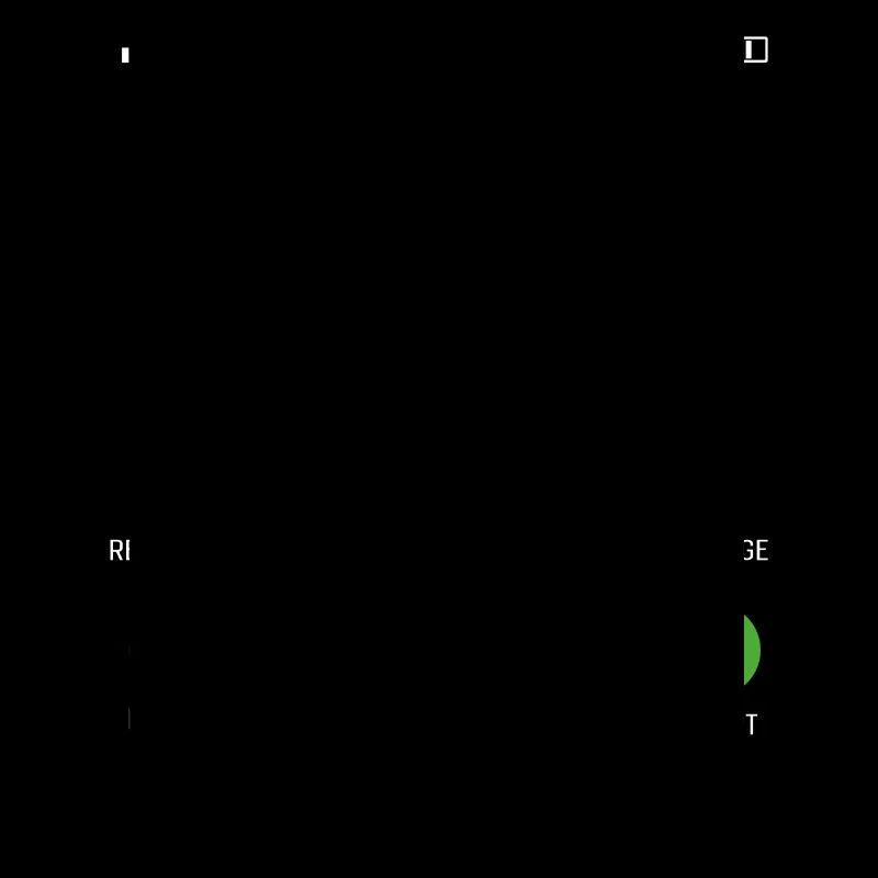 Bartender Mixologist Phone Display