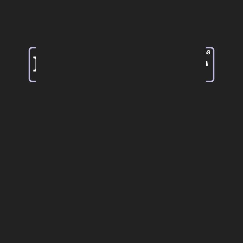 Bartender Mixologist Elements