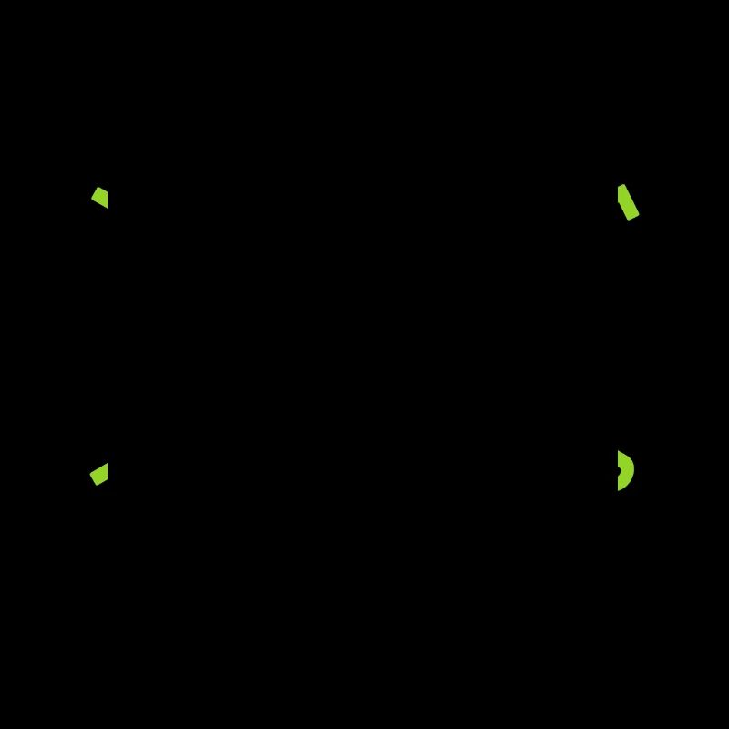 Leaf Me Alone I'm Composting