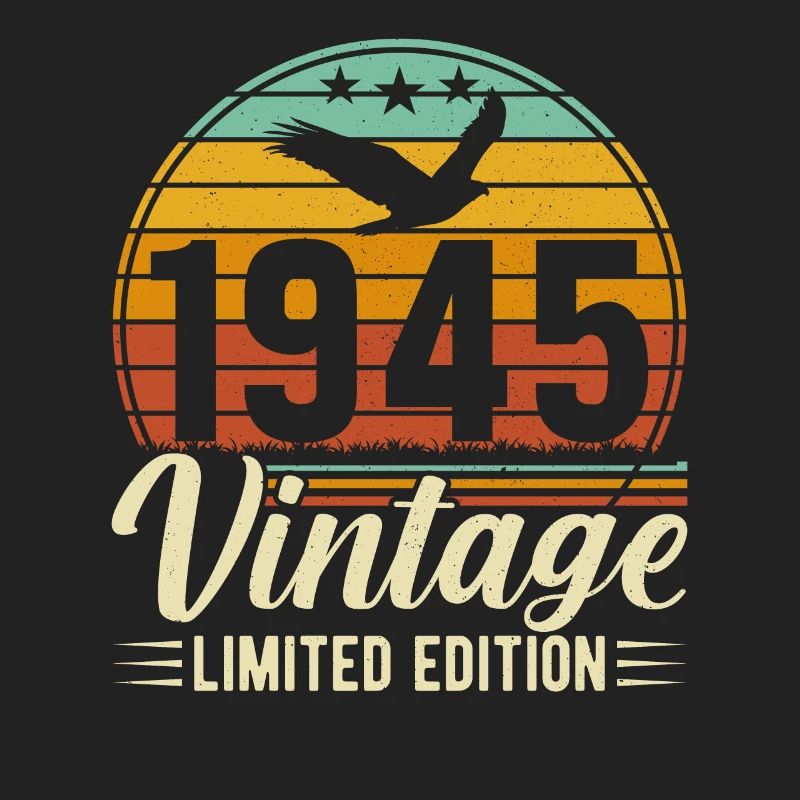 1945 - A timeless masterpiece