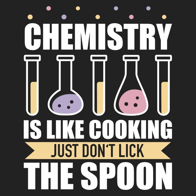 Chemist Chemistry Science Atom Molecule