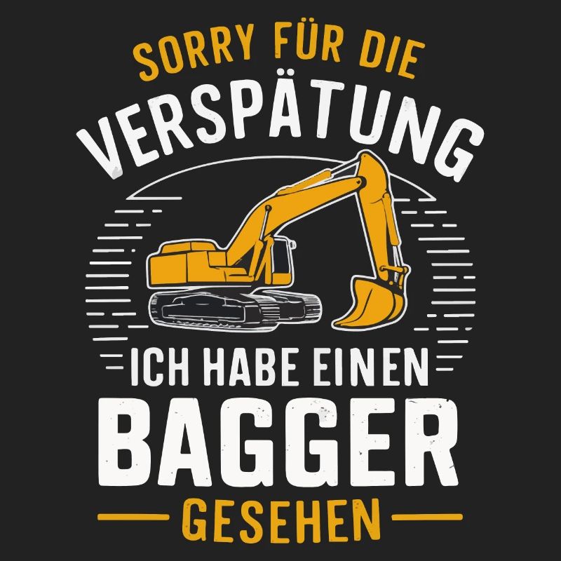 Excavator Driver Construction Worker Construction Site Construction Machine