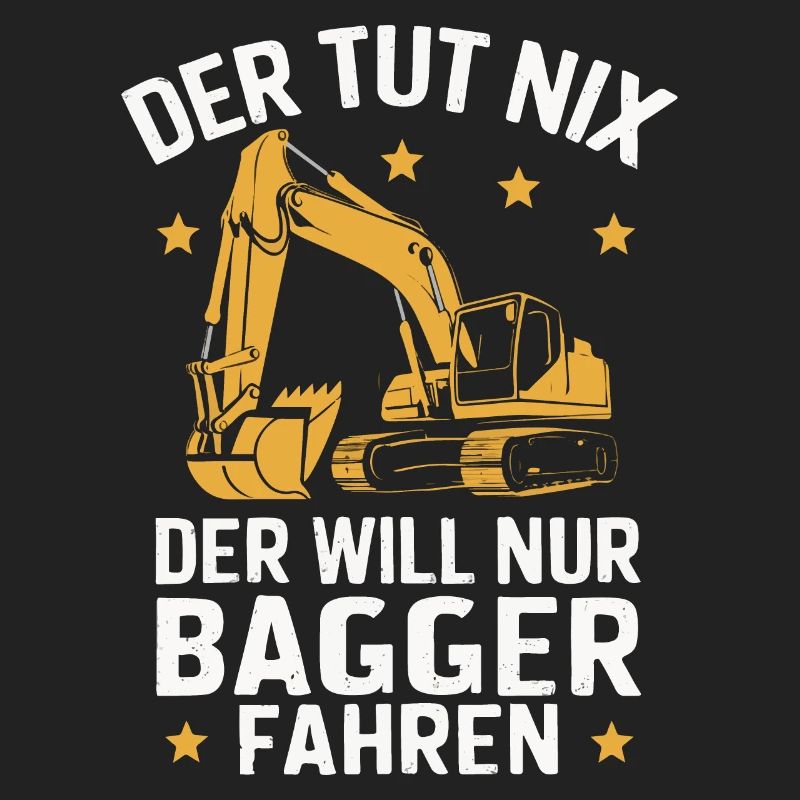 Excavator Driver Construction Worker Construction Site Construction Machine