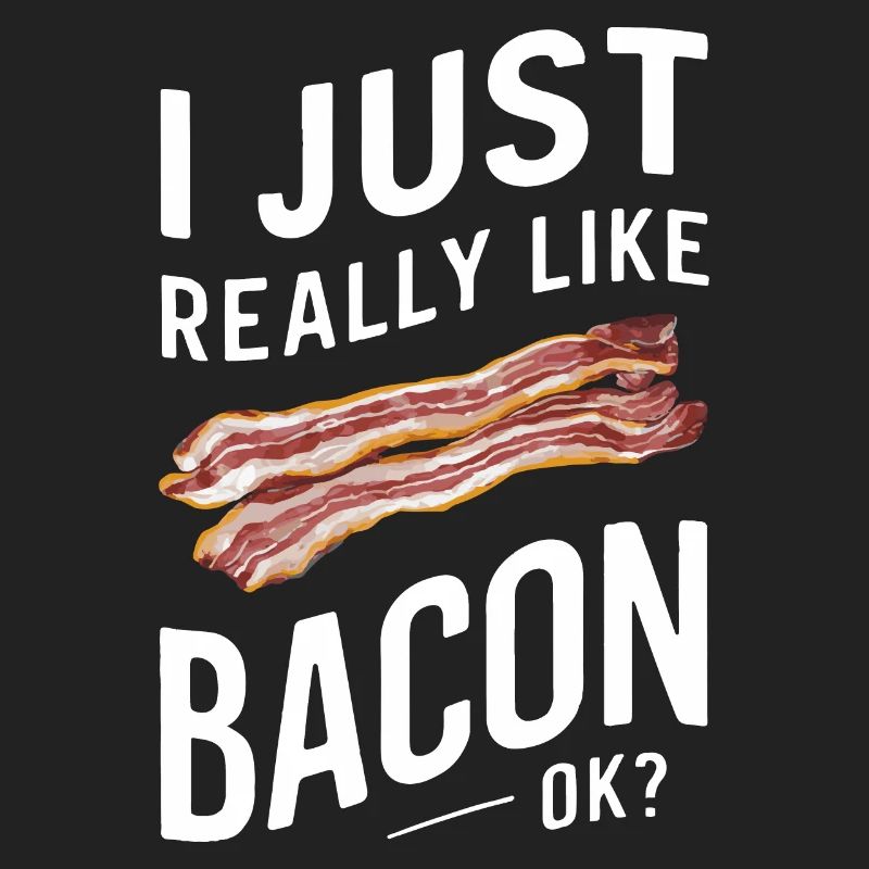 Bacon Breakfast Bacon