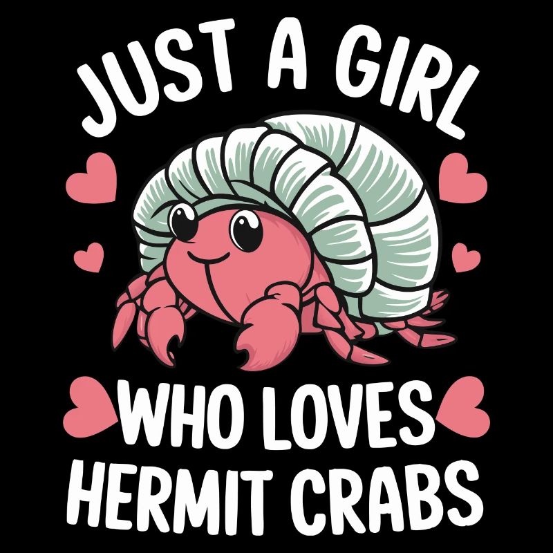 Crab Hermit Crab Crab Crab Crab