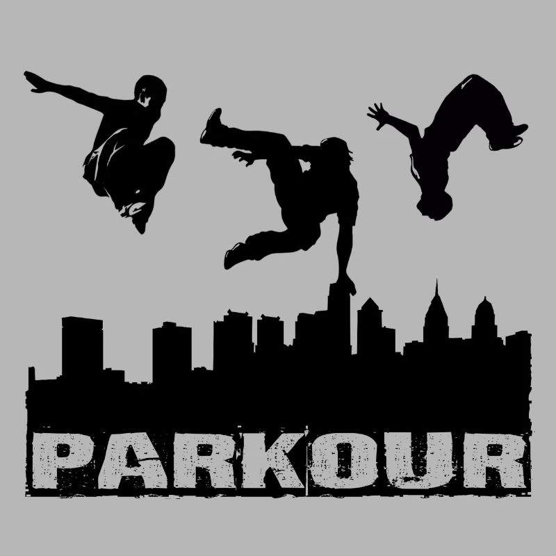 Parkour