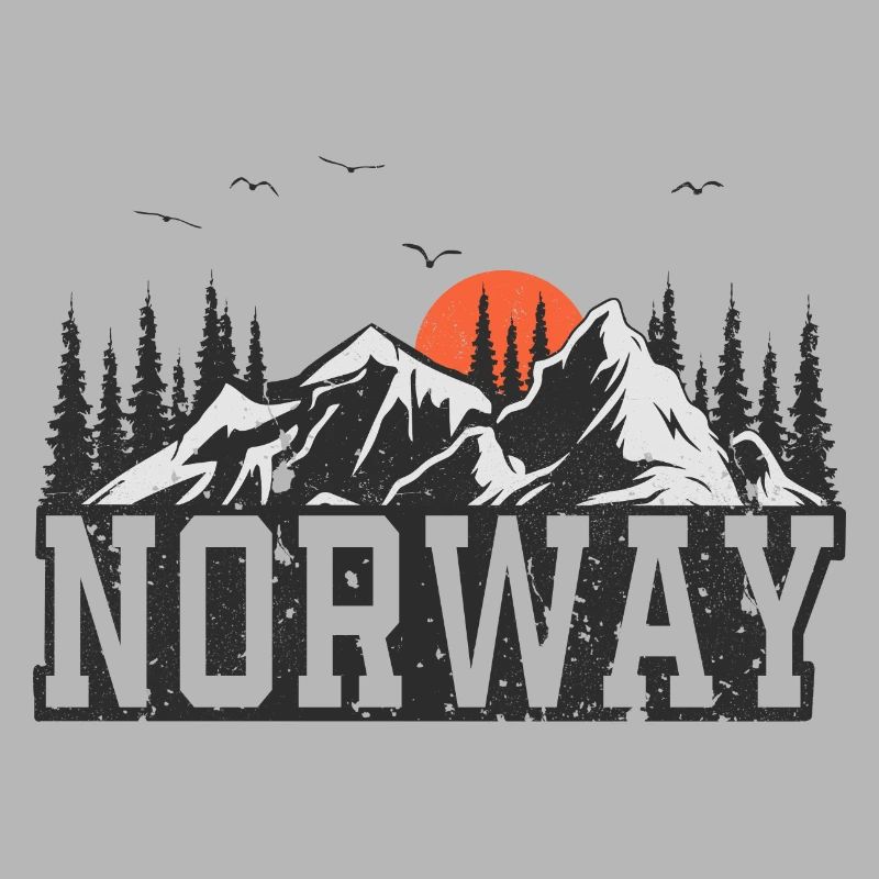 Norvège