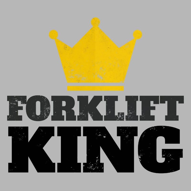 Forklift King
