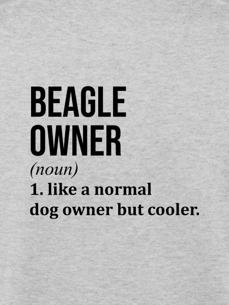 Beagle Beagle Beagle