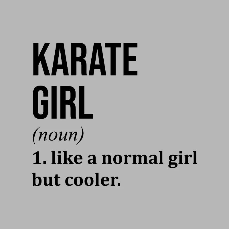 Karate