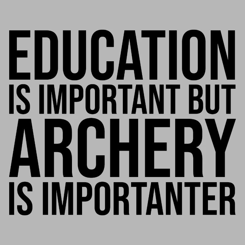 Archery
