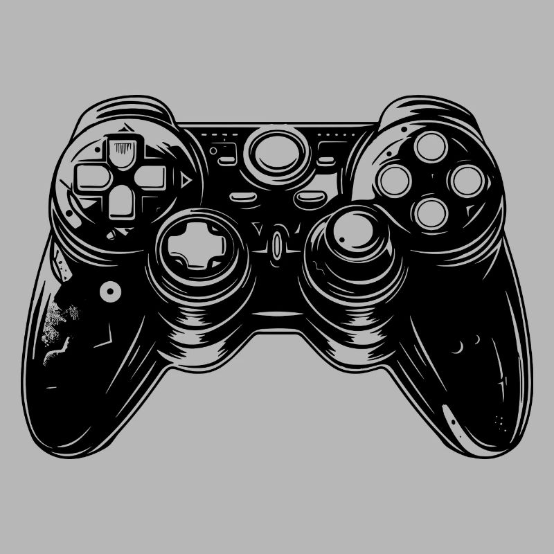 Game Controllers
