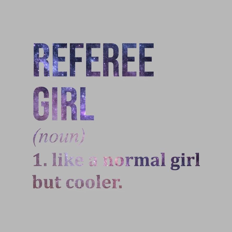 Referee Referee Referee