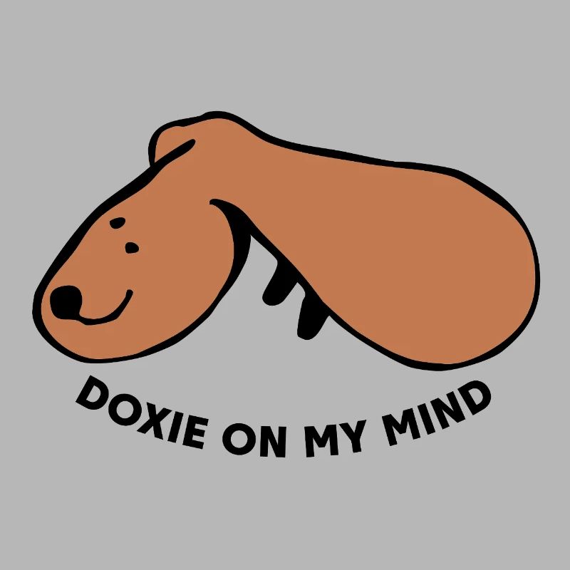 Chien décontracté – Tout simplement détendu