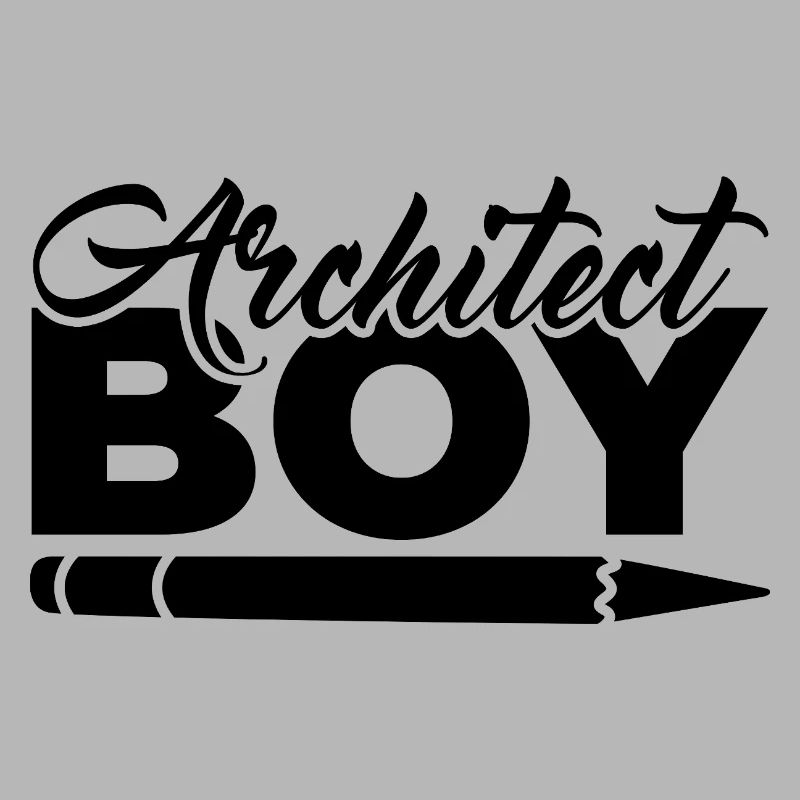 Petit architecte