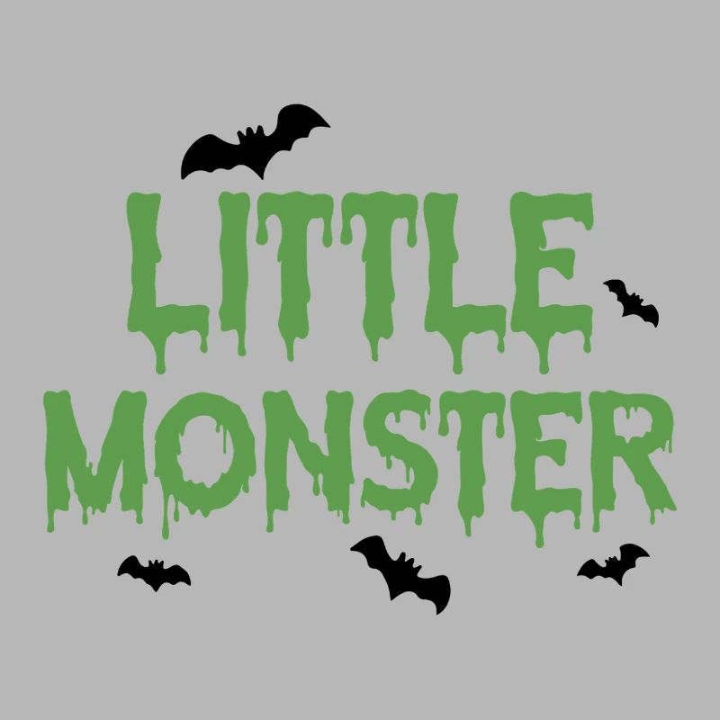 petit monstre