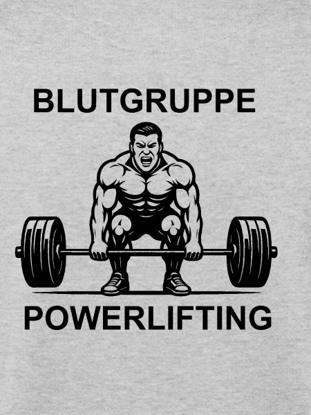 Powerlifting Motivation