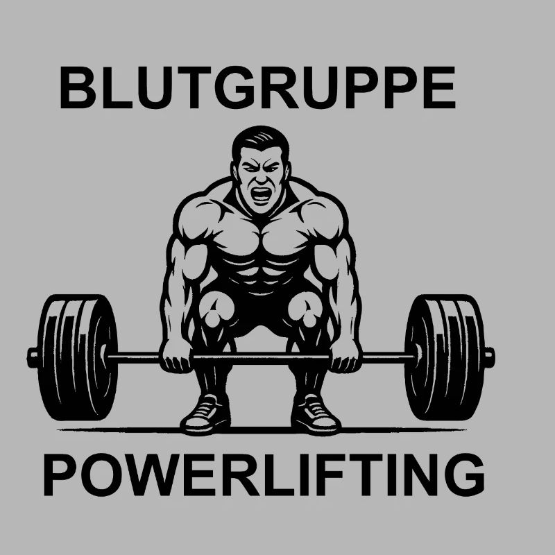 Powerlifting Motivation