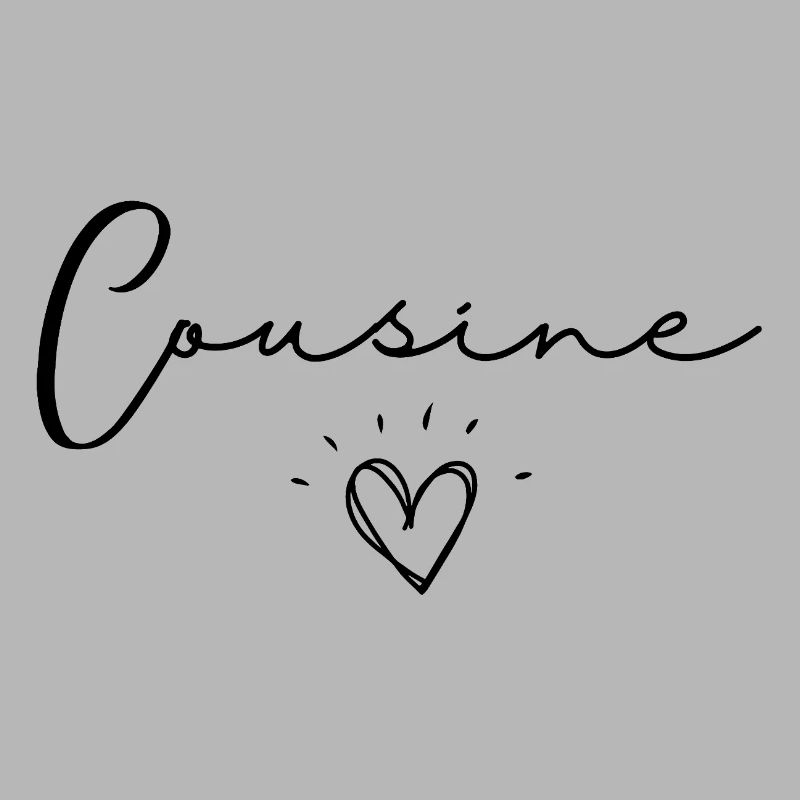 Cousin