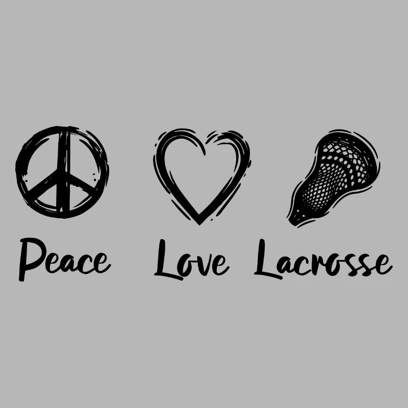 Lacrosse Routine