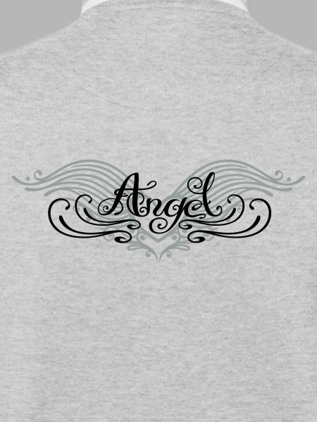 Ailes d'ange