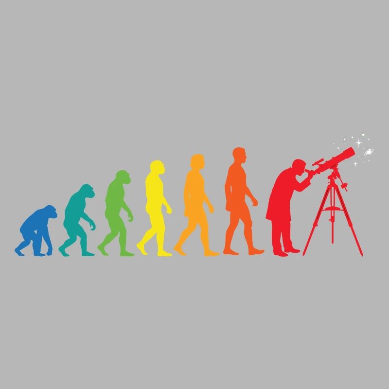 Evolution Astronomy – Space Telescope Design