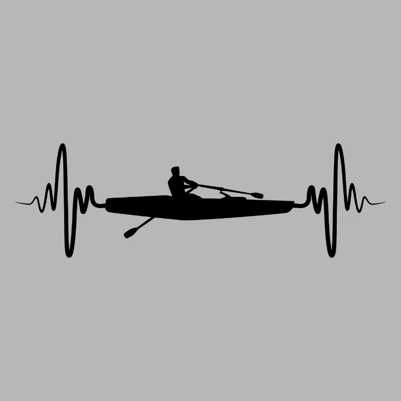 Rowing Sculling