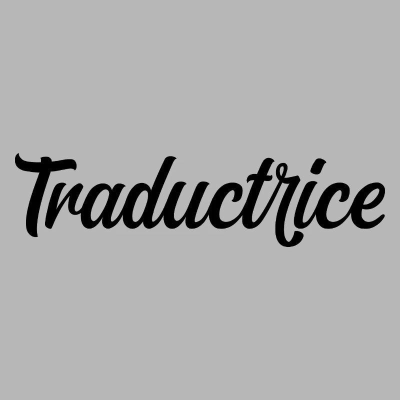 Traductrice Interprète Langues Étrangères Pro