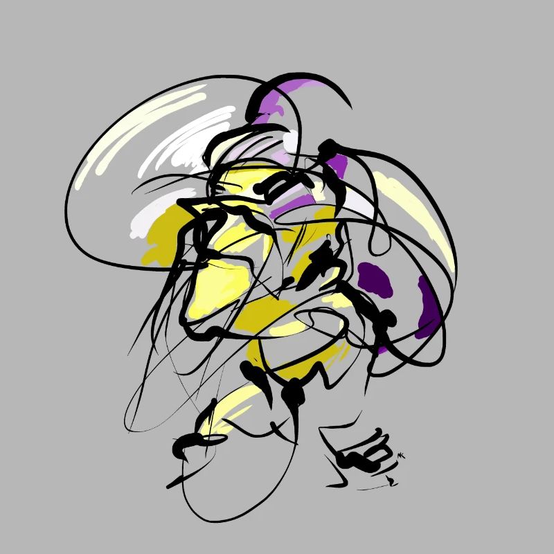 Abstract - Face