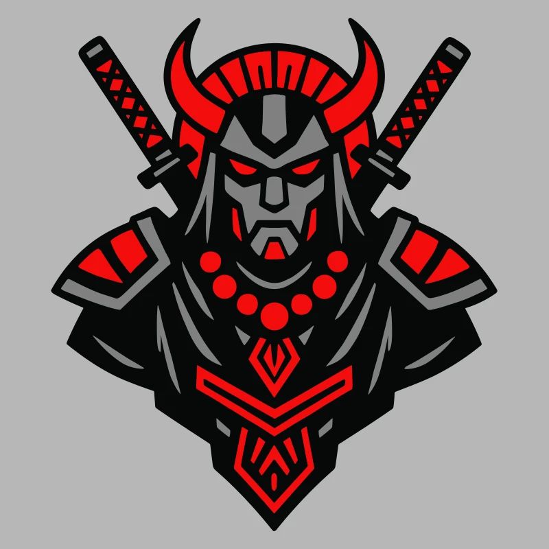 Samurai Devil Warrior