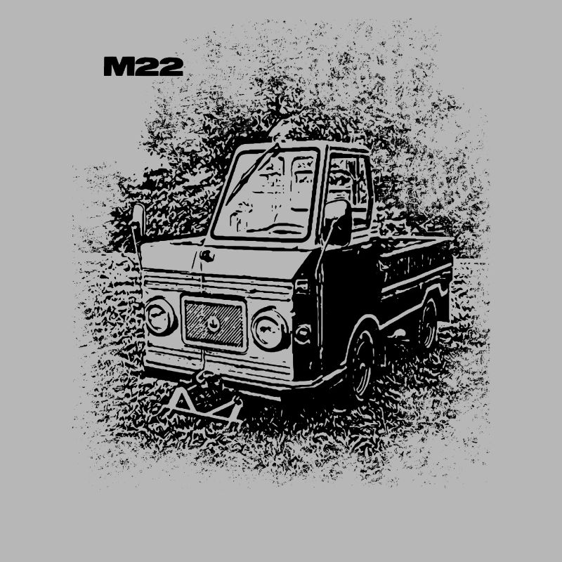 Multicar M22
