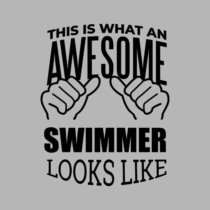 Swimmer
