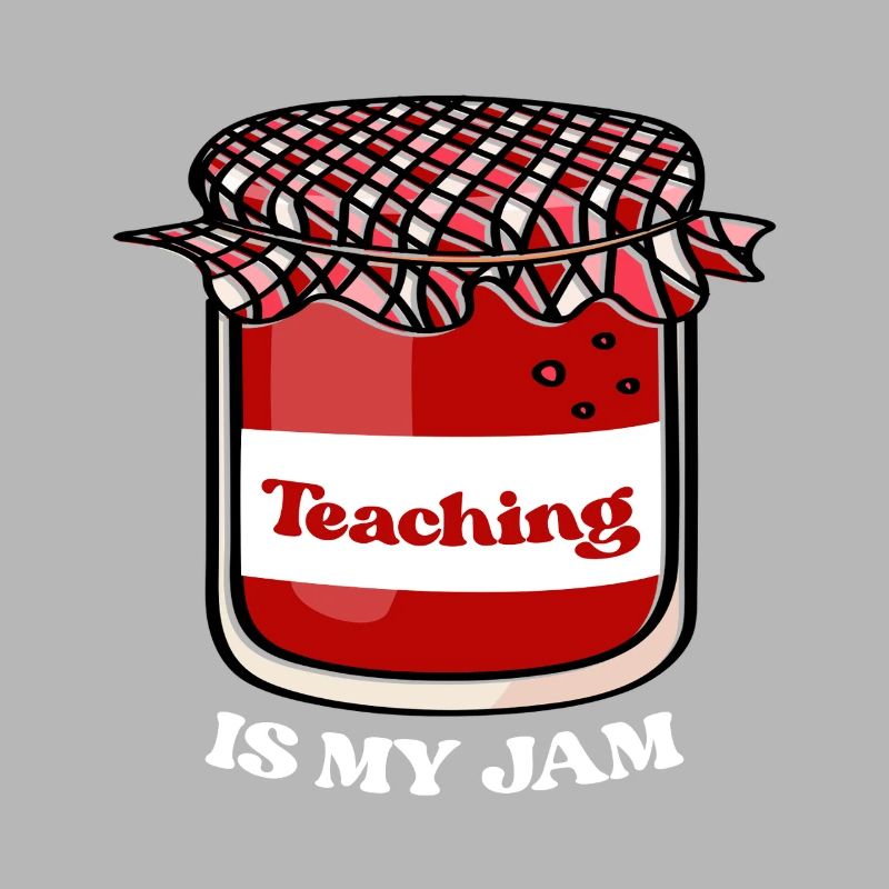 Lehrjam : L’enseignement, c’est mon truc