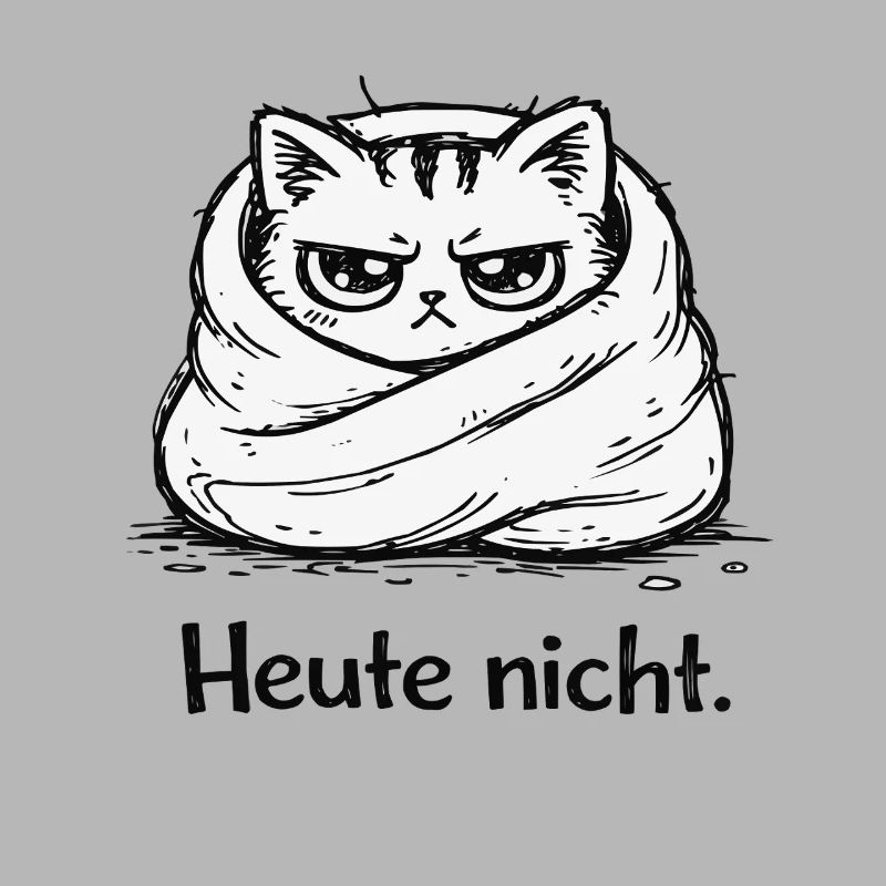 Grumpycat: Not today