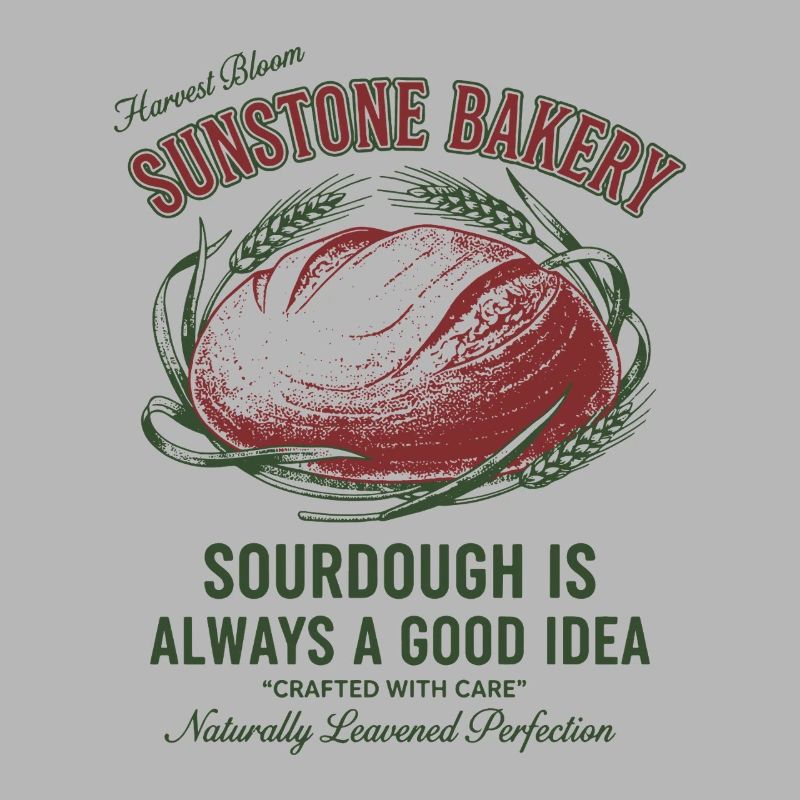 Sourdough Bread Baking Baker Sunstone Bakery