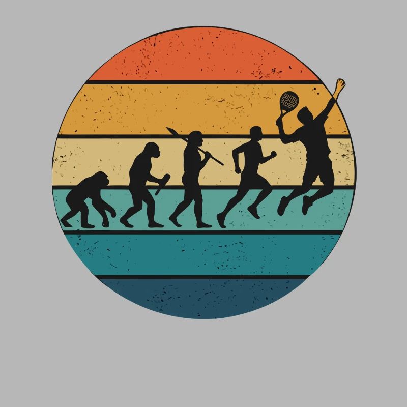 Padel Evolution Tennis Schläger